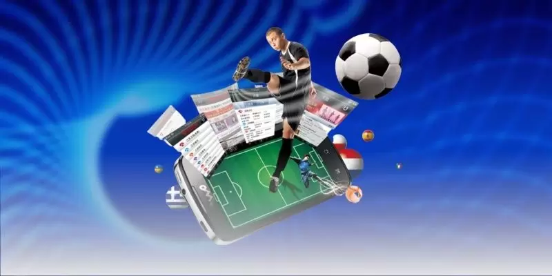 Kèo tài xỉu là gì? Sức hút bản địa tại sảnh cược V9bet