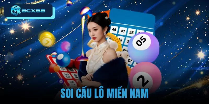 Soi Cầu Lô Miền Nam